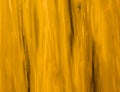 Abstraction yellow-brown wooden structural background