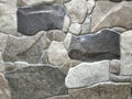 Abstrak Stones nature brown colours Royalty Free Stock Photo