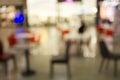 Abstrakt defocused background