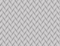 Abstratc background of swirle lines. Black and white line pattern with optical illusion effect