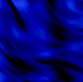 Abstrct blue background dark tone Royalty Free Stock Photo