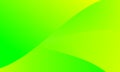 Abstract bright green yellow colors Background. Vector Illustration
