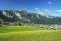 Abtenau, Austria