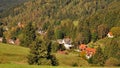 Abtenau,Harz Mountains,Germany