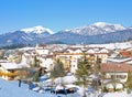 Abtenau,SalzburgerLand,Austria