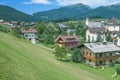 Abtenau,SalzburgerLand,Austria