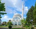 Abu Bekr Mosque, Xhamia e Madhe, Shkoder, Albania