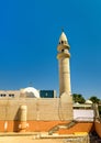 Abu Dawoud mosque in Aqaba - Jordan