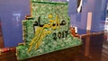 Abu Dhabi Book fair 2017
