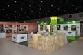 Abu Dhabi International Hunting and Equestrian Exhibition (ADIHEX) - Stone Wings USA