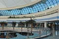 Abu Dhabi Marina Mall in the UAE