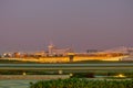 Abu Dhabi Wahat Al Karama