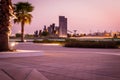 Abu Dhabi Wahat Al Karama - War Memorial