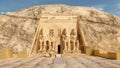 Abu Simbel