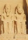 Abu Simbel