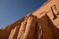 Abu Simbel Temple, Egypt