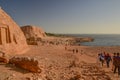 Abu Simbel Temple, Egypt