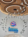 Abudhabi national aquarium