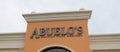 Abuelo's Mexican Food Embassy Restaurant
