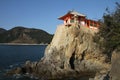 Abuto-kannon Temple