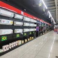 AC Air condition and electricals showroom