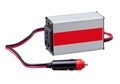 AC DC electric inverter box isolated