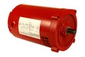 AC Electric Motor