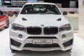 2015 AC Schnitzer BMW X6 (F15)