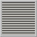 AC Wall Vent (Seamless texture)