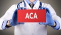 ACA affordable care act