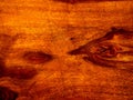 that acacia timber, trim with rosewood red wooden background