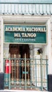 Academia Nacional del Tango Buenos Aires