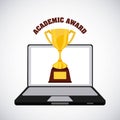 academic award design