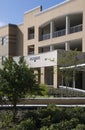 Academic Building at New Middle School