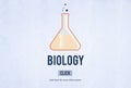 Academic Education Biology Study Learning Online Concept