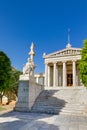 Academy of Athens, Greece