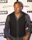 Academy Award Winning Director Actor Kevin Costner