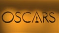 Academy Awards Oscars logo Royalty Free Stock Photo