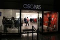 Academy Awards Oscars Pop-up Shop in Hollywood
