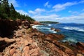 Acadia National Park