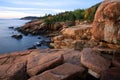 Acadia Seacoast