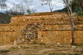 Acapulco Mexico Archaeological Site Royalty Free Stock Photo