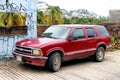 Chevrolet Blazer