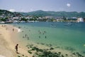 Acapulco Public Beach