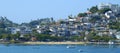 Acapulco Shore Panoramic