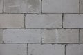 Acc brick or blocks in new house