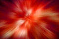 Acceleration super fast speedy motion blur abstract background design. Royalty Free Stock Photo