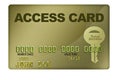 Access Card