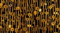 access golden keys