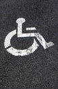 Accessibility for disabled